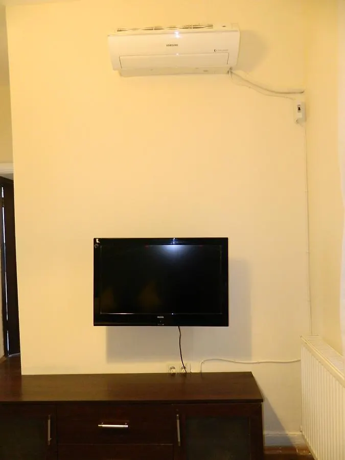 Taksim Family Flats Lägenhet Istanbul Turkiet
