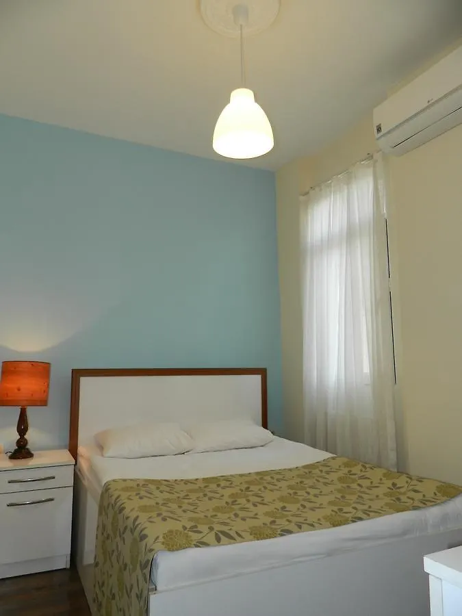 Taksim Family Flats Lägenhet Istanbul 0*,  Turkiet