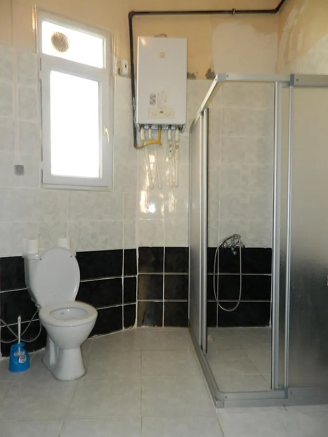 Taksim Family Flats Apartment Istanbul