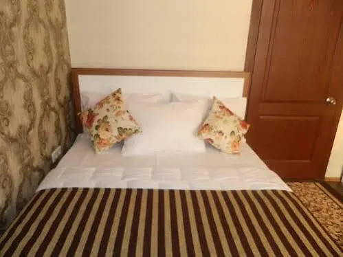 Taksim Family Flats Apartment Istanbul