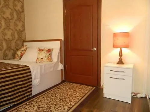 Taksim Family Flats Apartment Istanbul