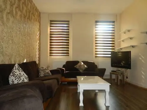 Taksim Family Flats Apartment Istanbul