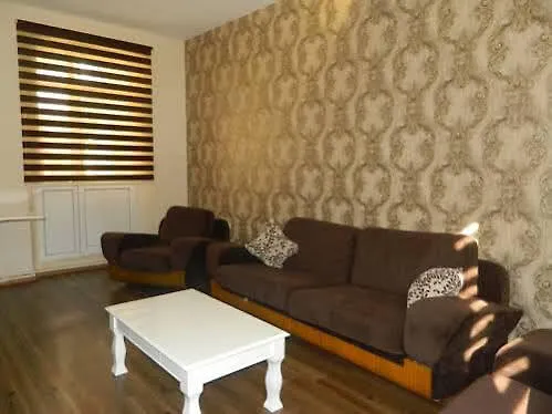 Taksim Family Flats Lägenhet Istanbul